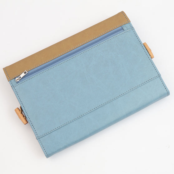 Ginger - Set de crochets afghans/tunisiens interchangeables - KnitPro
10