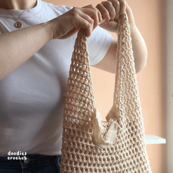 Bloom - Bag
5