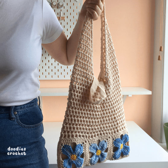 Bloom - Bag
3