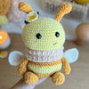 Beerenice the bee
1