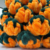 Pumpkin Bag
4