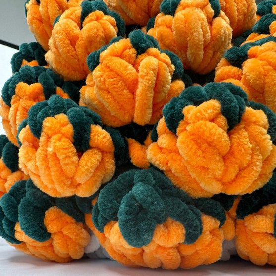 Pumpkin Bag
4