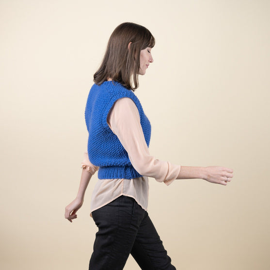 Renee - Débardeur
3