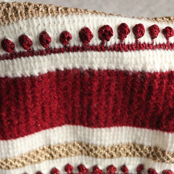 Frost Kiss - Wrap
10