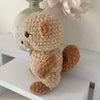 Chuck the Beaver
3