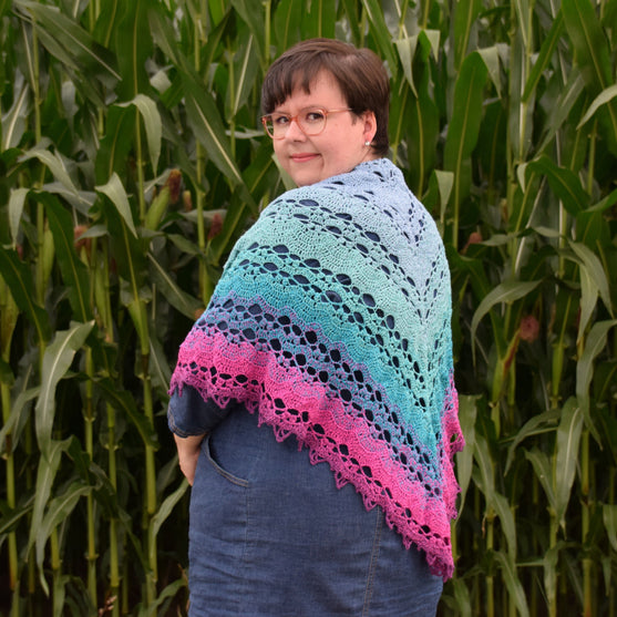 Procella - Shawl
3