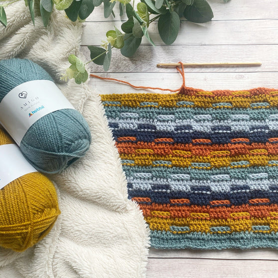 Tuscan Sunrise - Blanket
3