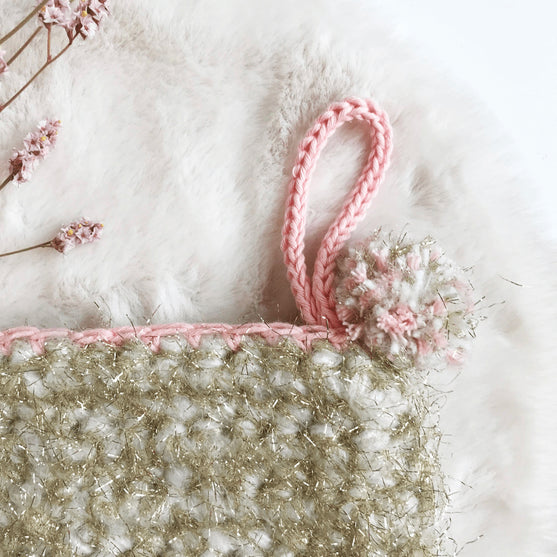 Twinkle - Clutch Bag
3