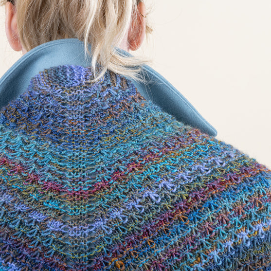 Limestone - Châle
4