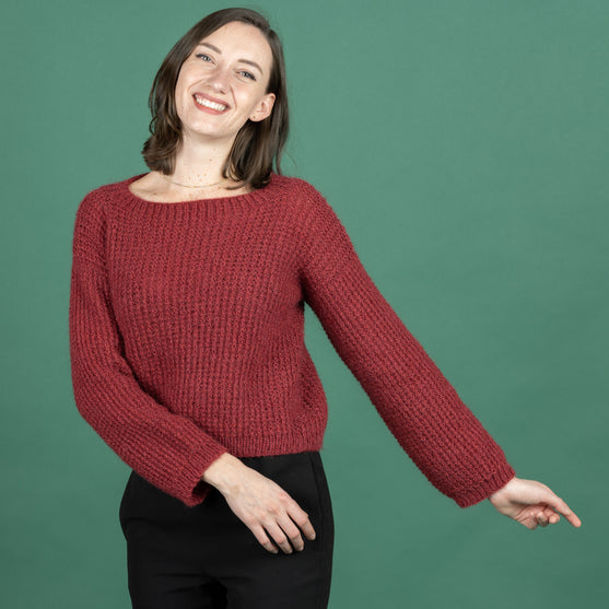 Christy - Pull
2