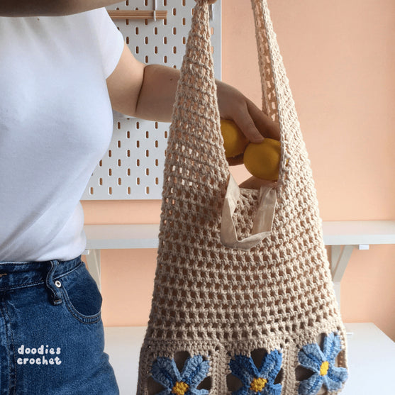 Bloom - Bag
6