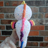 Sprinkles the Seahorse
3