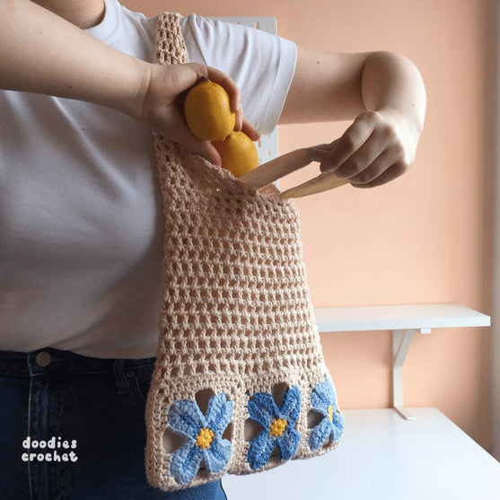 Bloom - Bag
7