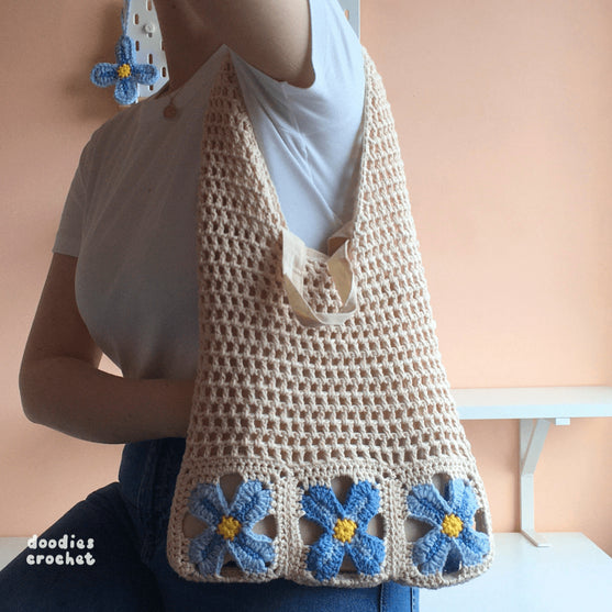 Bloom - Bag
8