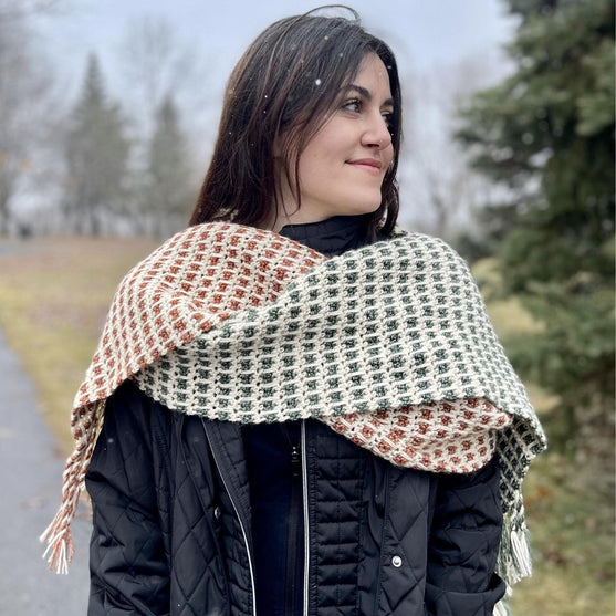 Chelsea - Scarf
4