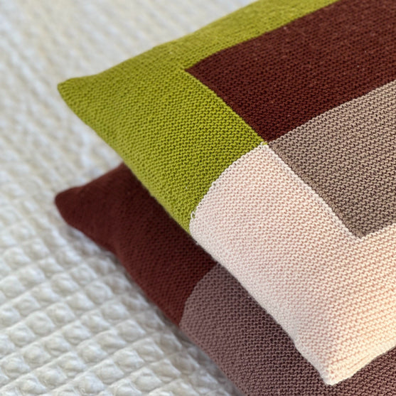 Lovebird - Pillows
4