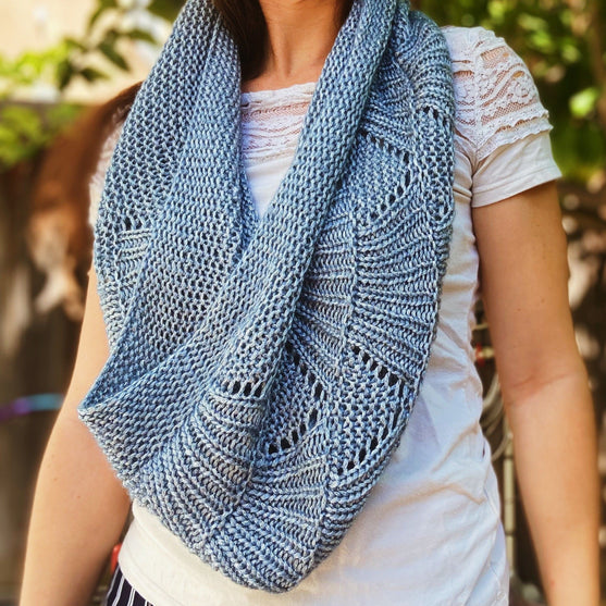 Water - Cowl
1
