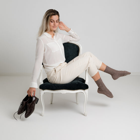Ducale Socks
4