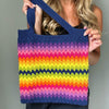 Ocaso - Tote Bag
4