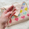 Booklover - Clutch
4