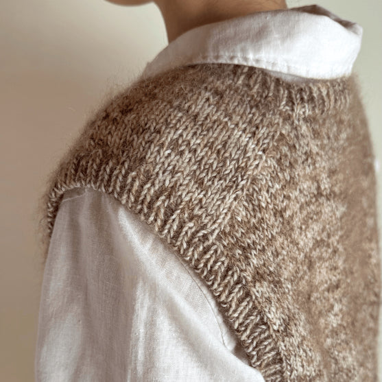 Terra - Débardeur
4