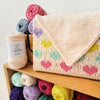 Booklover - Clutch
5