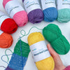 Daily Stitch Recycled Cotton - Daily Stitch
3