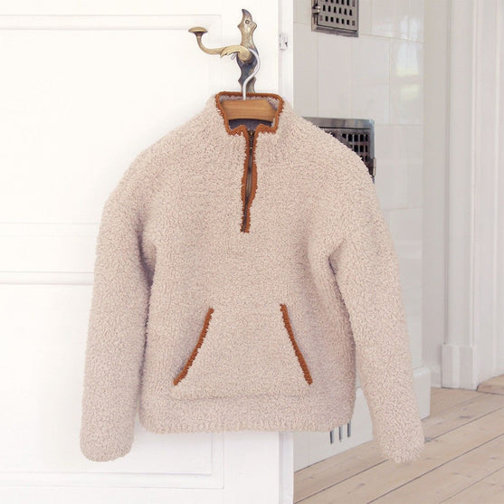 Sweater Robin - Adult
6