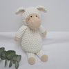 Frida the Sheep
1