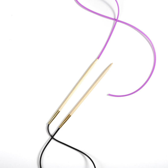 Stitch Wires - 2 mm (0.08")
4