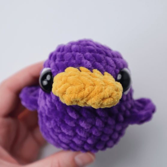 Low Sew Crows
5