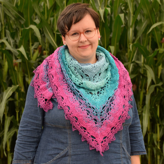 Procella - Shawl
5