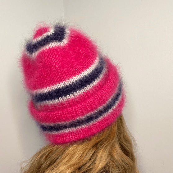 Friend - Beanie
3
