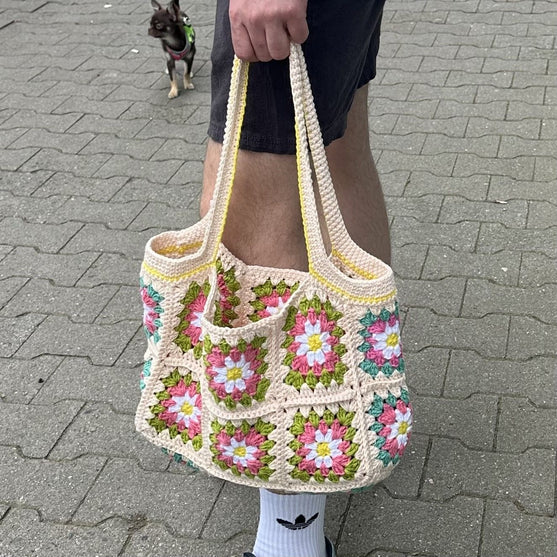 Bloom - Tote Bag
8