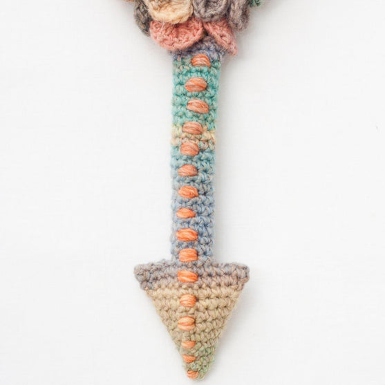 8024-382 - Dragon Tail Baby Sack
5