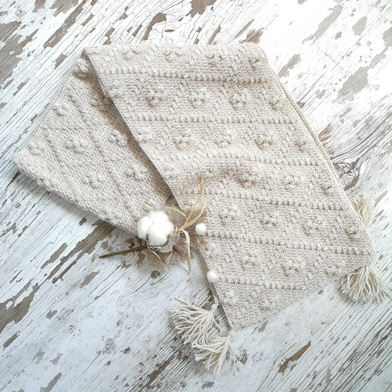 Wanderling - Scarf
5