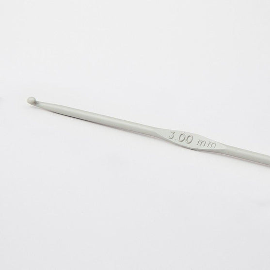 Crochet en aluminium - KnitPro
8