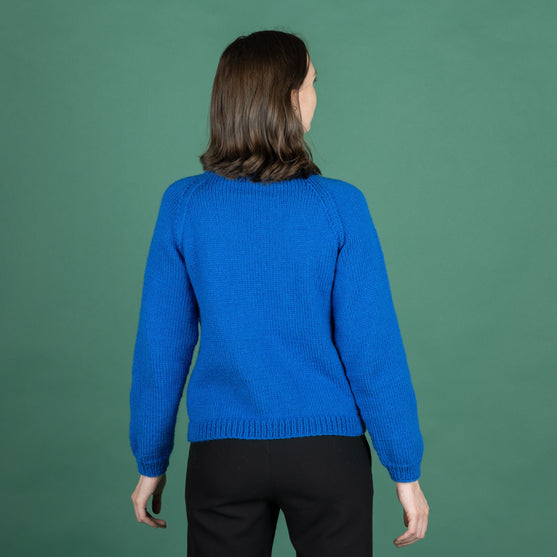 Pull de Noël Judith
3