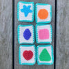 Memory - Jeu
4