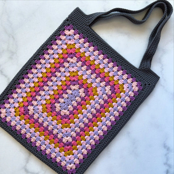 Nonna - Tote Bag
3