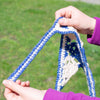 Gina - Dog bandana
6