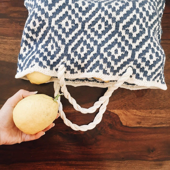 The Tile - Bag
1