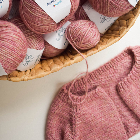 The Candlewood Cardigan - Children’s Cardigan
4
