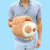 Giant Sloth
2