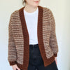 Marbre - Cardigan
5