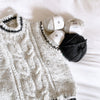 Emily - Vest
3