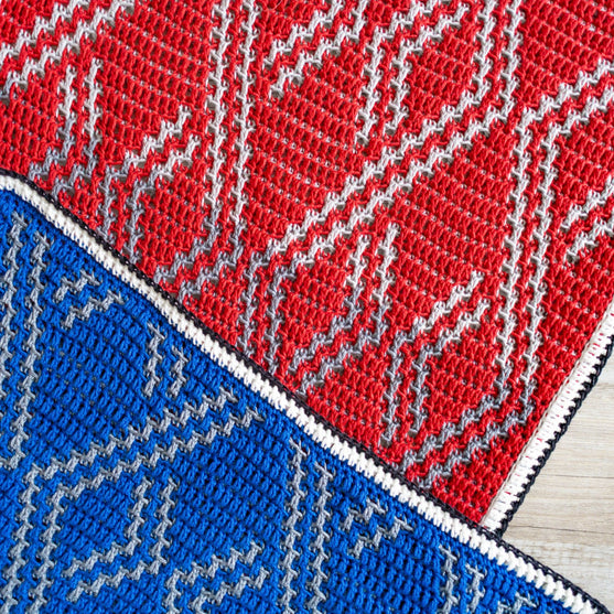 Dreamscape Illusion - Shawl
9