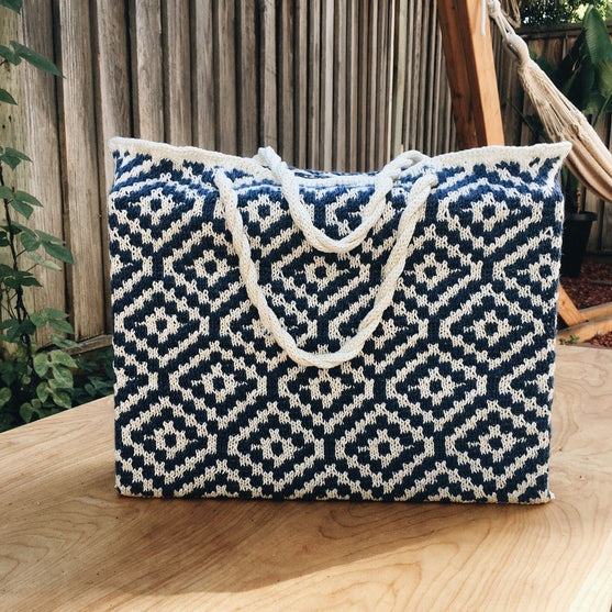 The Tile - Bag
2