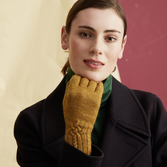 SKELBO Finger gloves
1
