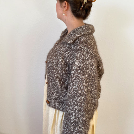 Cortado - Gilet
2